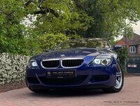BMW M6