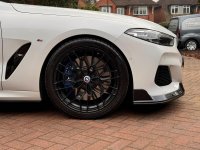 BMW 8 SERIES