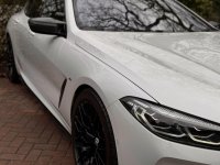 BMW 8 SERIES
