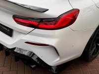 BMW 8 SERIES