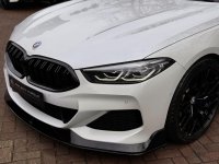 BMW 8 SERIES
