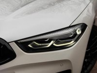 BMW 8 SERIES