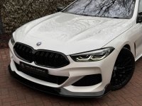 BMW 8 SERIES