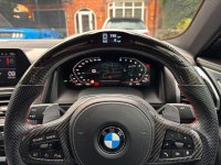 BMW 8 SERIES
