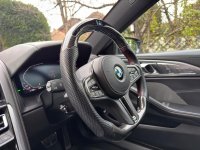 BMW 8 SERIES