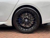 BMW 8 SERIES