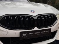 BMW 8 SERIES