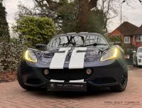 LOTUS ELISE