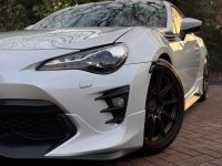 TOYOTA GT86