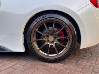 TOYOTA GT86