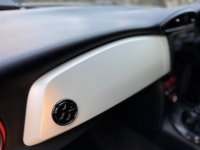 TOYOTA GT86
