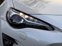 TOYOTA GT86