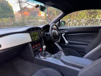 TOYOTA GT86