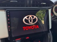 TOYOTA GT86