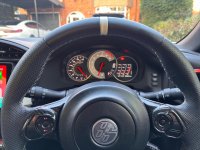 TOYOTA GT86