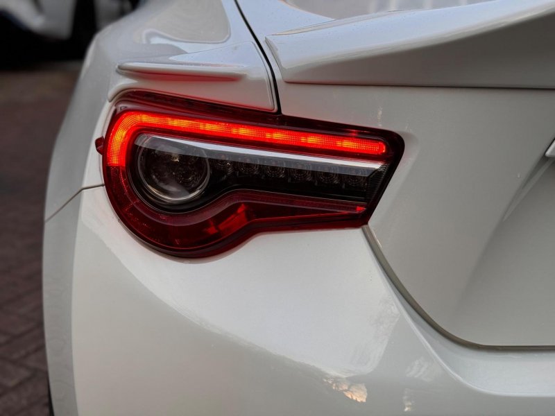 TOYOTA GT86