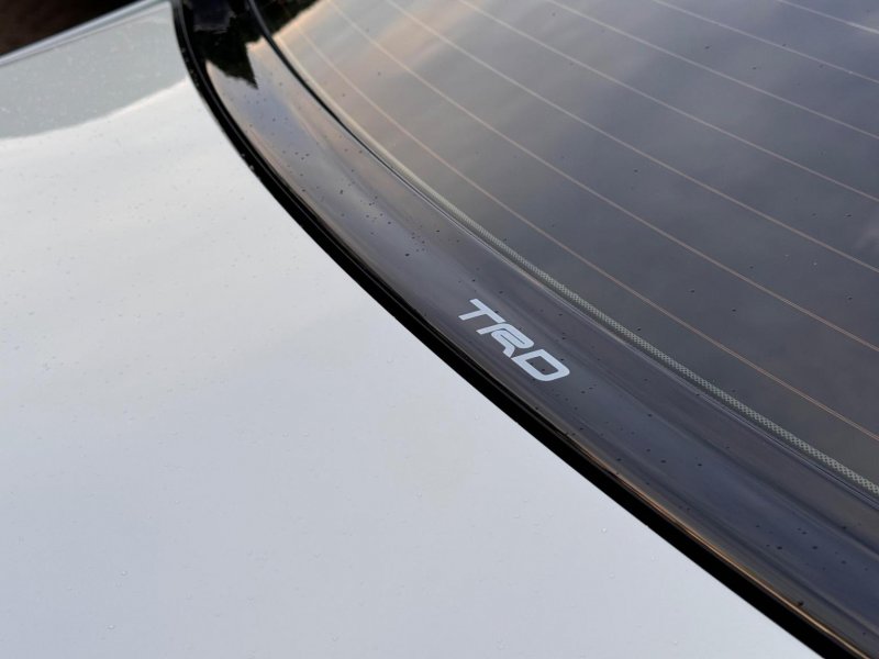 TOYOTA GT86