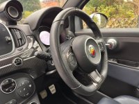 ABARTH 695