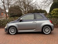ABARTH 695