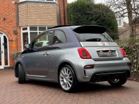 ABARTH 695