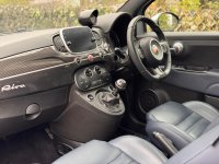 ABARTH 695
