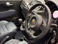 ABARTH 695