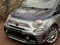 ABARTH 695