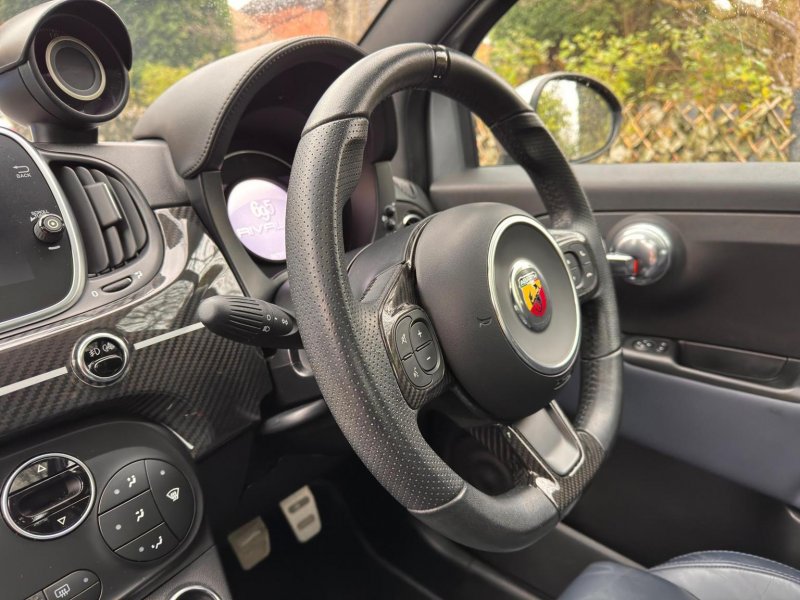 ABARTH 695