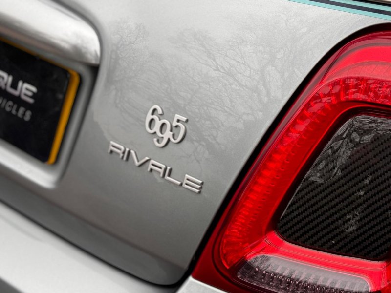 ABARTH 695
