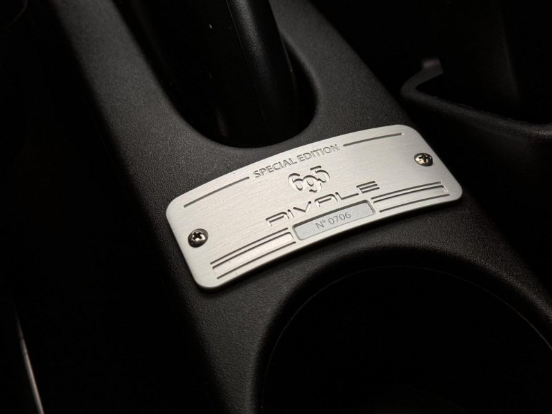 ABARTH 695