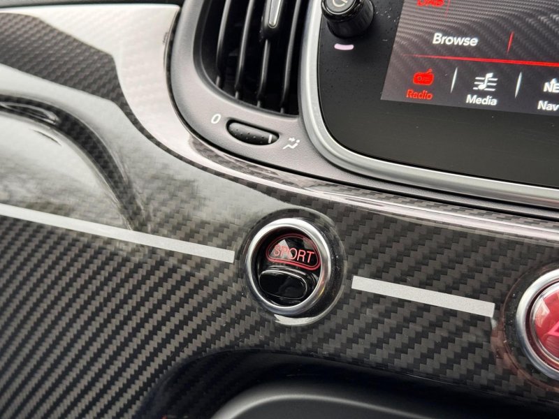 ABARTH 695
