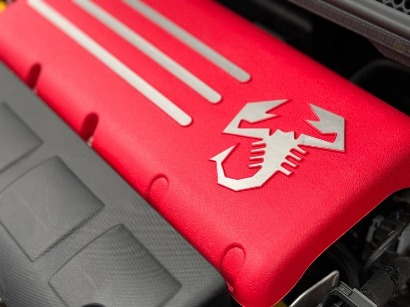 ABARTH 695