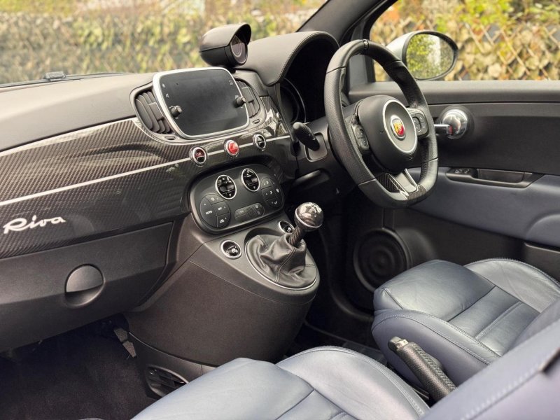 ABARTH 695