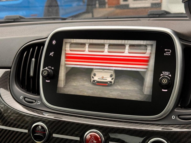 ABARTH 695