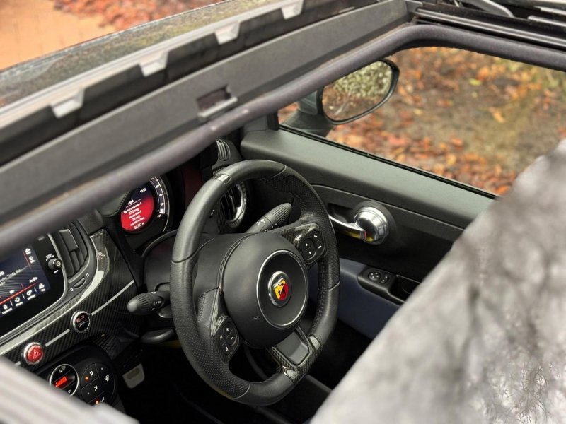 ABARTH 695
