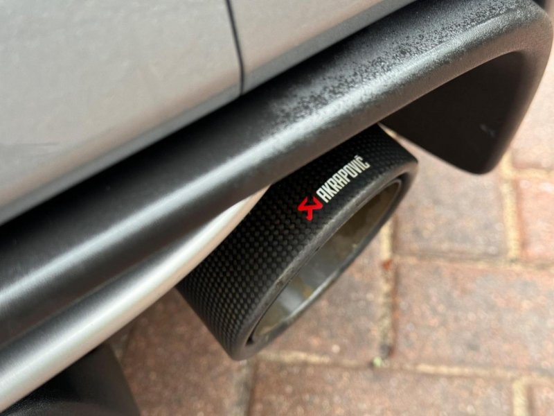ABARTH 695