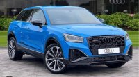 AUDI SQ2