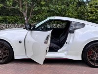 NISSAN 370Z