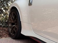 NISSAN 370Z