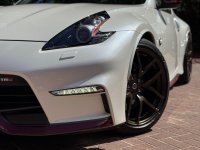 NISSAN 370Z