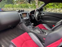NISSAN 370Z