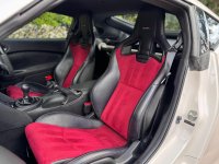 NISSAN 370Z