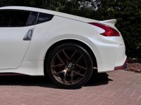NISSAN 370Z