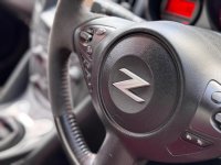 NISSAN 370Z