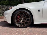 NISSAN 370Z