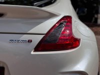 NISSAN 370Z