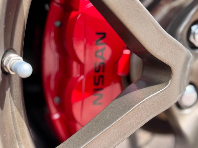 NISSAN 370Z