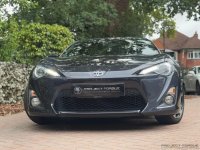 TOYOTA GT86