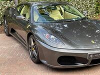 FERRARI F430