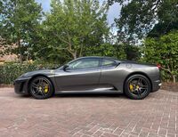 FERRARI F430
